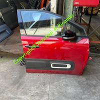 Ricambi usati Citroen C3 anno 2024 Fi
