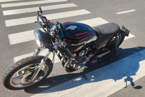 Honda Cb750 K 1980 café racer 