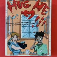 Gioco di carte Hug Me
