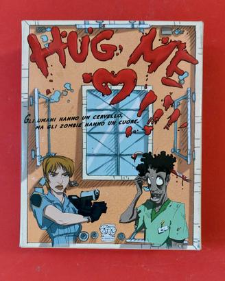 Gioco di carte Hug Me