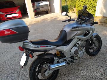 tdm 850 