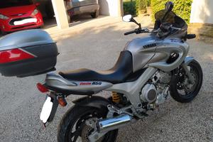 tdm 850 