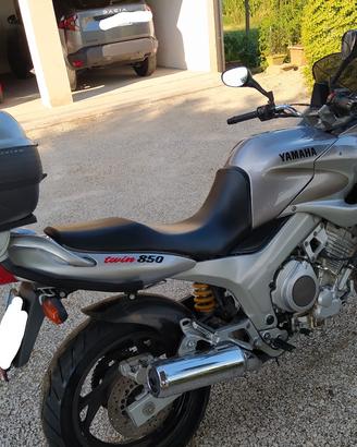 tdm 850 