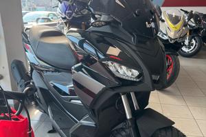 Aprilia SR GT 125 EURO 5+ KM 0