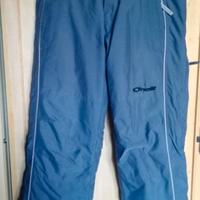 Pantalone da sci/ snow taglia 46 O'Neill