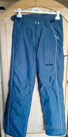 Pantalone da sci/ snow taglia 46 O'Neill
