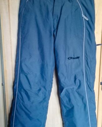 Pantalone da sci/ snow taglia 44-46 O'Neill