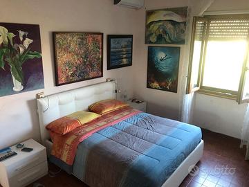 Terracina - a 100m dal mare con garage e A/C