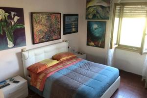 Terracina - a 100m dal mare con garage e A/C