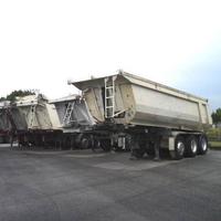 Semirimorchi UASATI VARIE TIPOLOGIE FINAN. LEASING