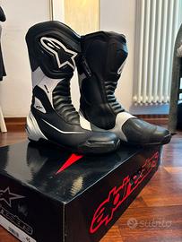 Stivali da moto Alpinestar
