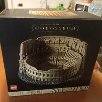 lego Colosseo 