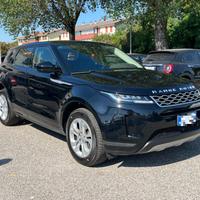 LAND ROVER Range Rover Evoque 2.0D MHEV 150 CV A
