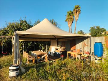 gazebo