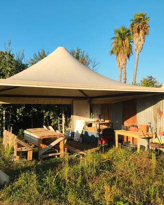 gazebo