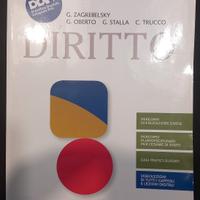 Libro diritto 5ª superiore 