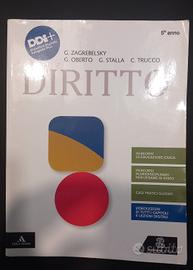 Libro diritto 5ª superiore 