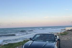 Ford mustang  cabrio  eccezionale