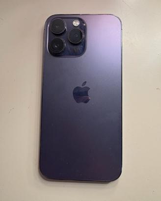 IPHONE 14 PRO MAX