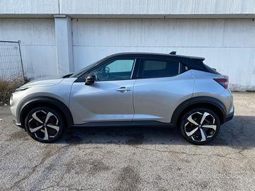 Nissan Juke 1.0 dig-it acenta 117 cv