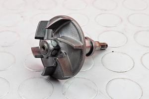 POMPA ACQUA YAMAHA YZF 450 2010 2013 YZ-F 2011 201