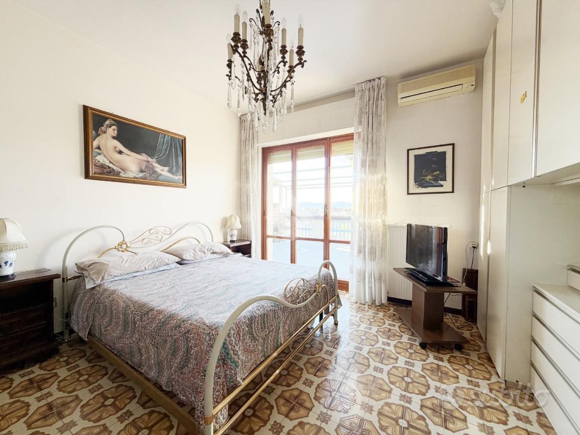Appartamento – Carrara, Marina di Carrara - Vista 3