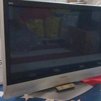 Tv Panasonic Viera Plasma 42 pollici
