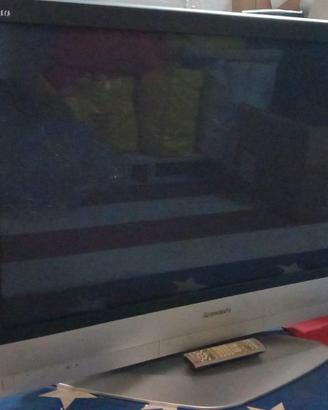 Tv Panasonic Viera Plasma 42 pollici