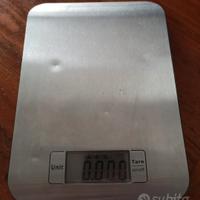 Bilancia da cucina digitale
