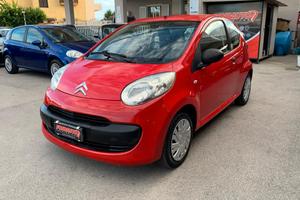 Citroen C1 1.0 3 porte C1TY