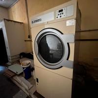 Asciugatrice industriale Electrolux Ancona