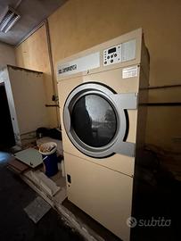 Asciugatrice industriale Electrolux Ancona