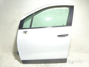 PORTIERA ANTERIORE SINISTRA OPEL Mokka 1° Serie 9
