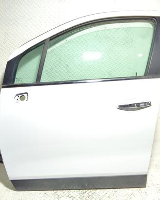 PORTIERA ANTERIORE SINISTRA OPEL Mokka 1° Serie 9