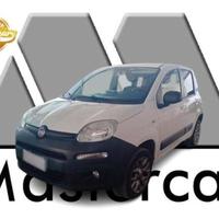 FIAT Panda Panda 1.3 mjt VAN 16v 4x4 - FG097JX
