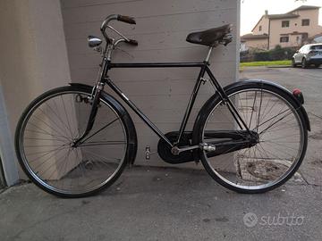 Bicicletta uomo anni 50 marca Ceriz .