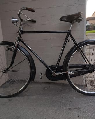 Bicicletta uomo anni 50 marca Ceriz .