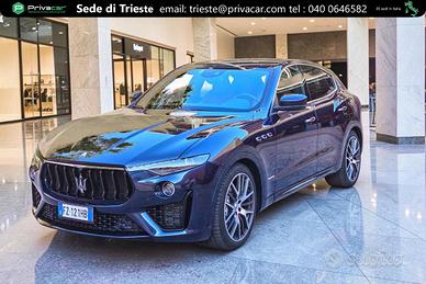 MASERATI Levante V6 Diesel 275 CV AWD Granlusso