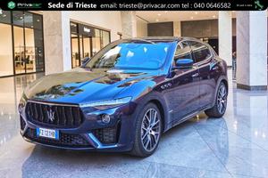 MASERATI Levante V6 Diesel 275 CV AWD Granlusso