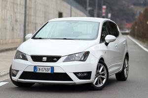 Seat Ibiza 1.2 TSI FR ANCHE NEOPATENTATI