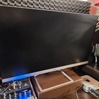 Monitor HP 27f