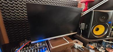 Monitor HP 27f