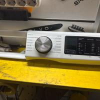 Ricambi lavatrice samsung Quickdrive samsung 8kg