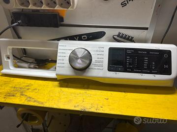Ricambi lavatrice samsung Quickdrive samsung 8kg