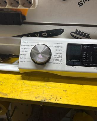 Ricambi lavatrice samsung Quickdrive samsung 8kg