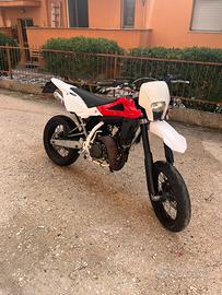 Husqvarna sm s 125