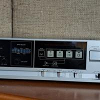 sony TA-AX220 amplificatore integrato 