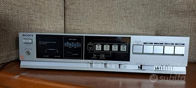 sony TA-AX220 amplificatore integrato 