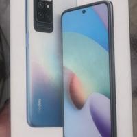 Redmi 10 (2022)