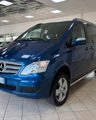 Mercedes-benz Viano 2.2 CDI 163 CV 4Matic Ambiente
